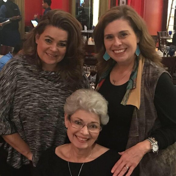 Meet your Posher, Martha - Picture 2 of 2